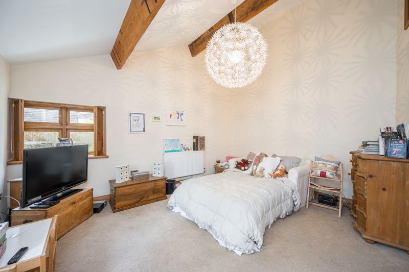 Bedroom- click for photo gallery